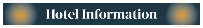 Hotel Information