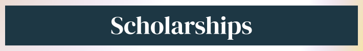 Scholarships