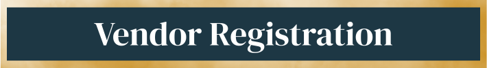 Vendor Registration
