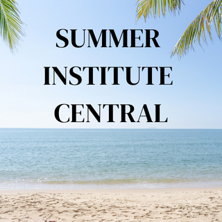 Summer Institute On Demand Courses